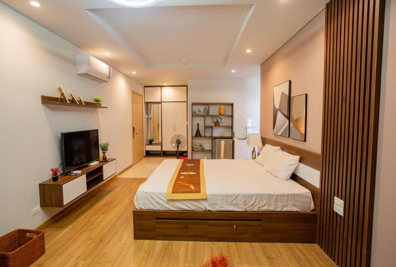 May house Greenbay Garden Hạ Long - near beach&seaview 外观 照片