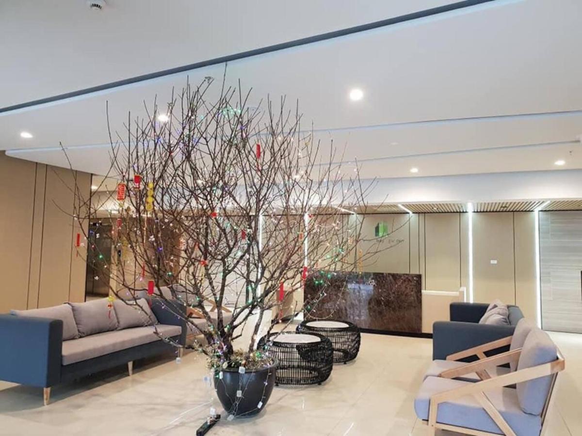 May house Greenbay Garden Hạ Long - near beach&seaview 外观 照片