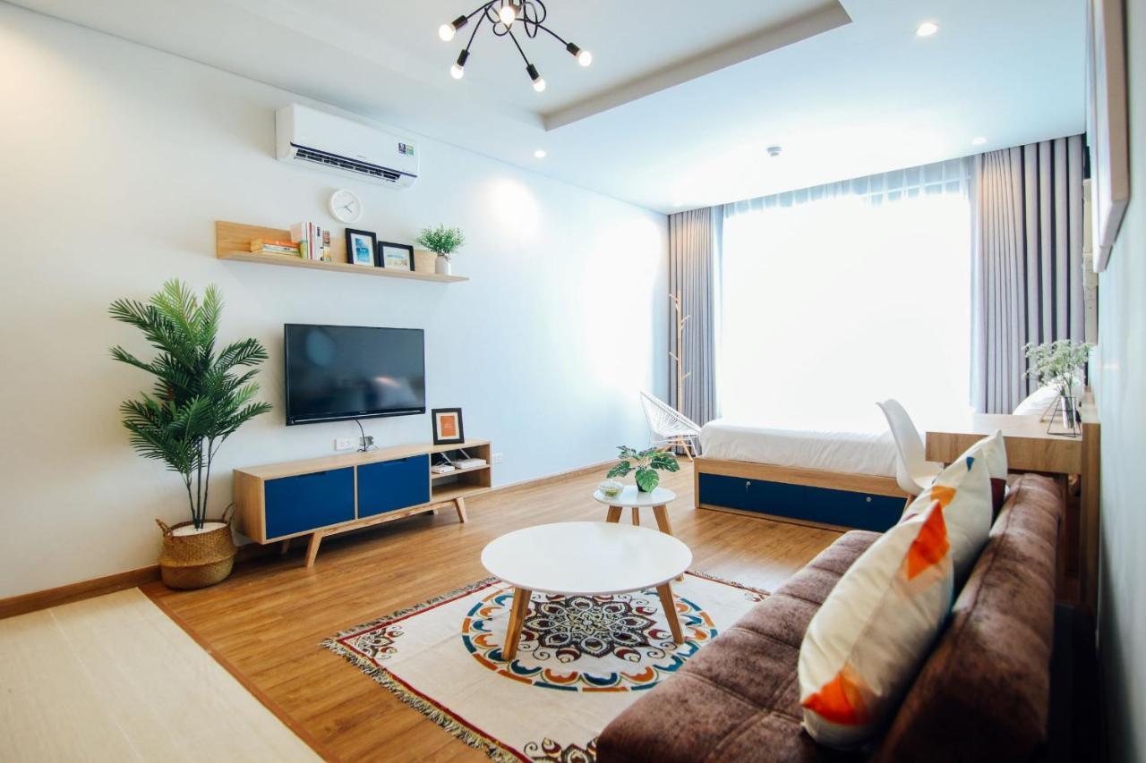 May house Greenbay Garden Hạ Long - near beach&seaview 外观 照片
