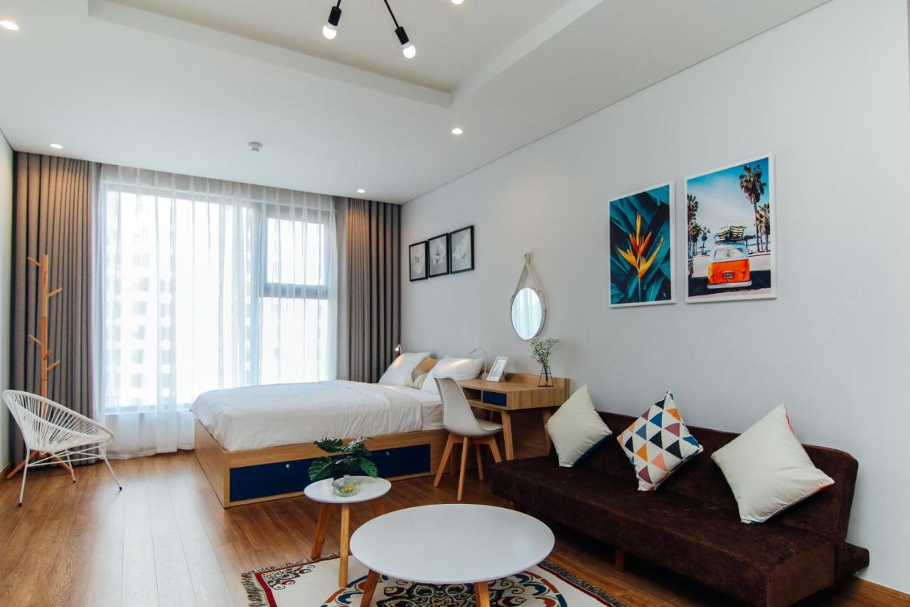 May house Greenbay Garden Hạ Long - near beach&seaview 外观 照片