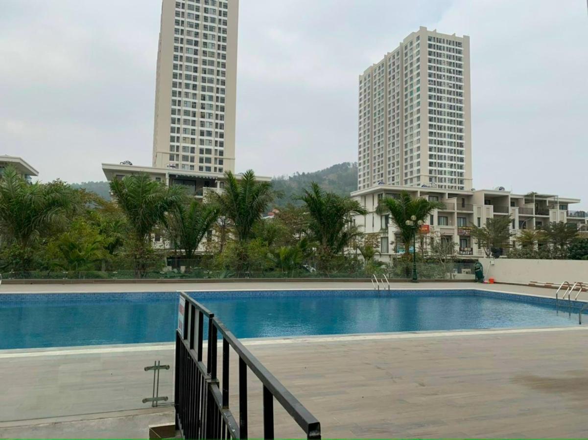 May house Greenbay Garden Hạ Long - near beach&seaview 外观 照片