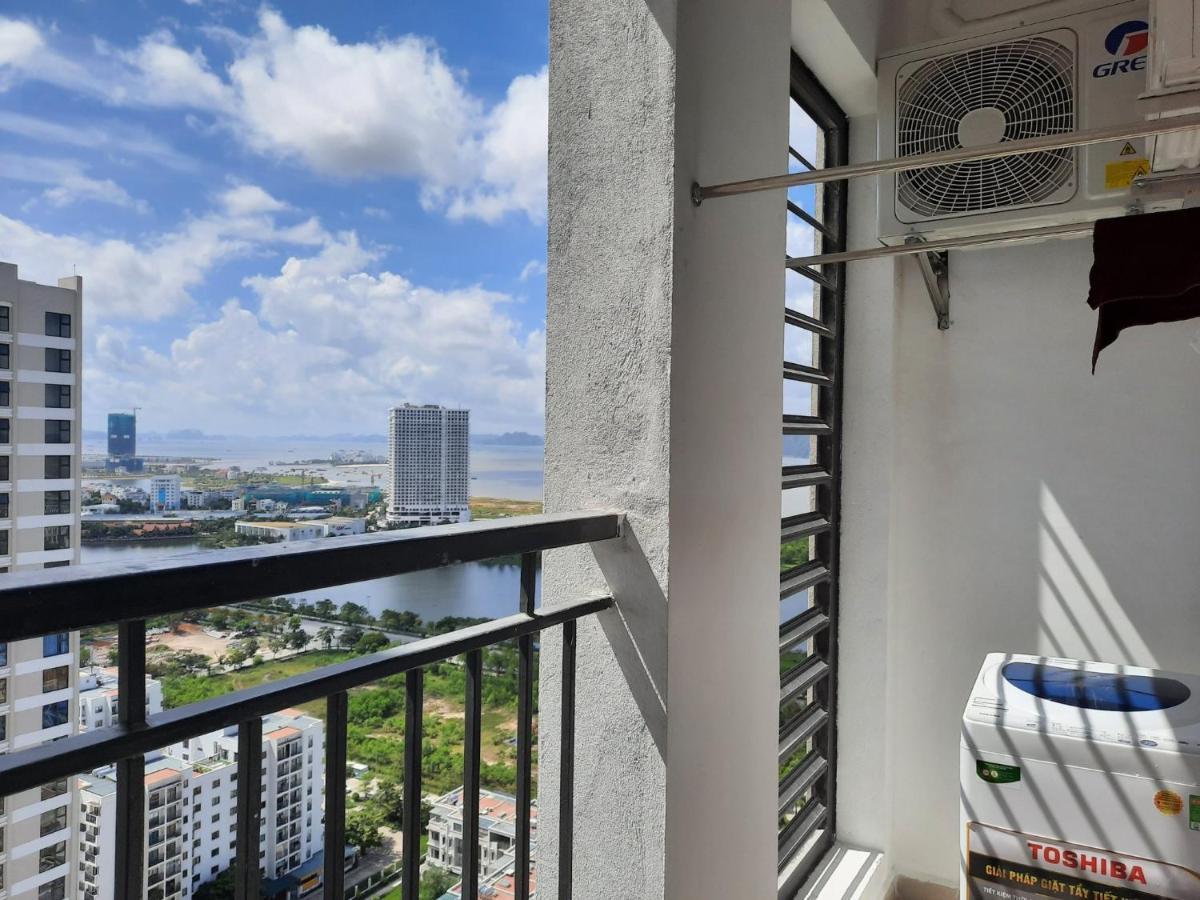 May house Greenbay Garden Hạ Long - near beach&seaview 外观 照片