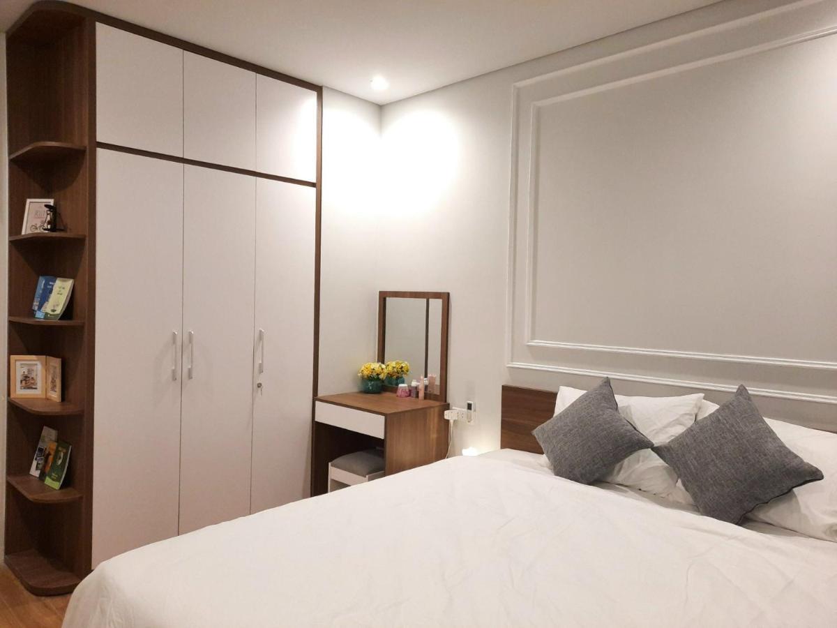 May house Greenbay Garden Hạ Long - near beach&seaview 外观 照片
