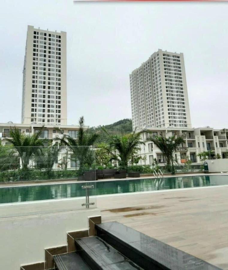 May house Greenbay Garden Hạ Long - near beach&seaview 外观 照片