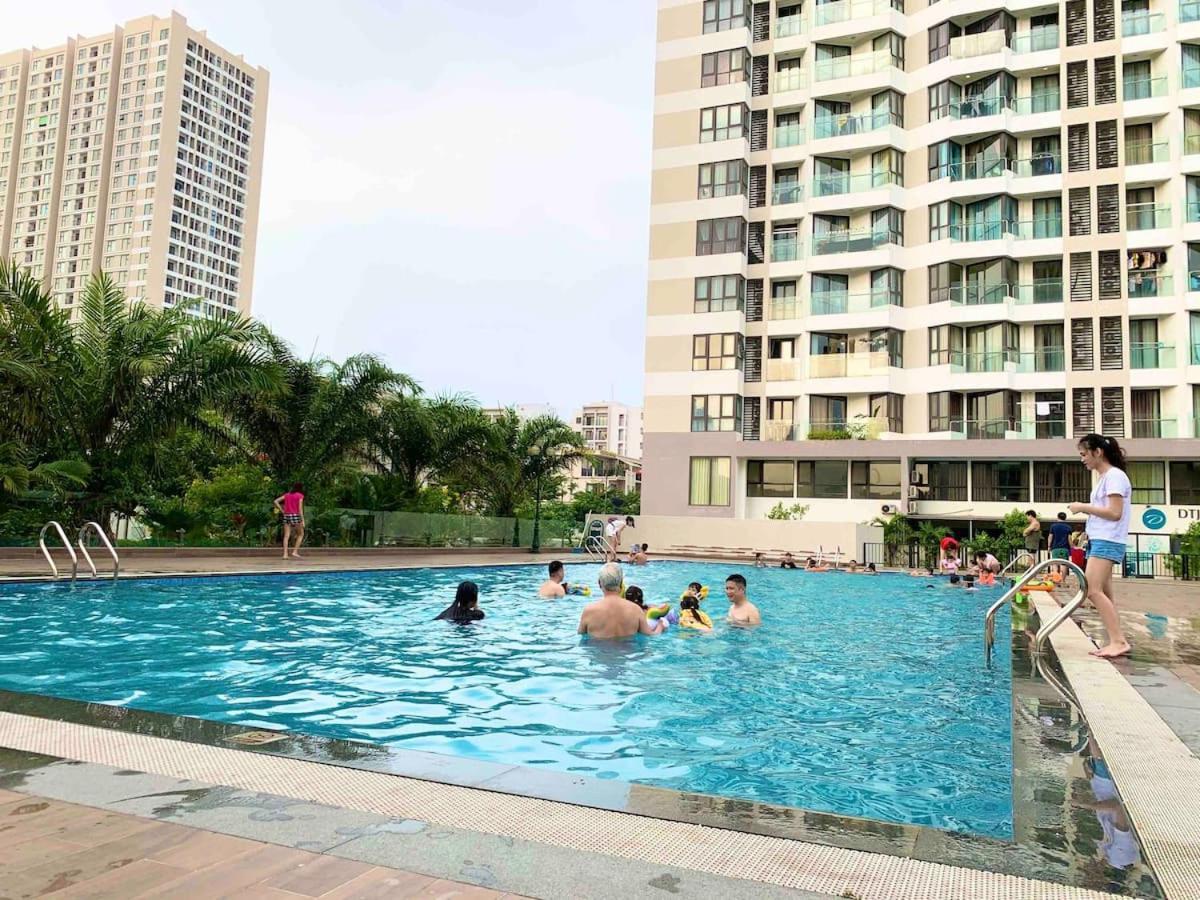 May house Greenbay Garden Hạ Long - near beach&seaview 外观 照片