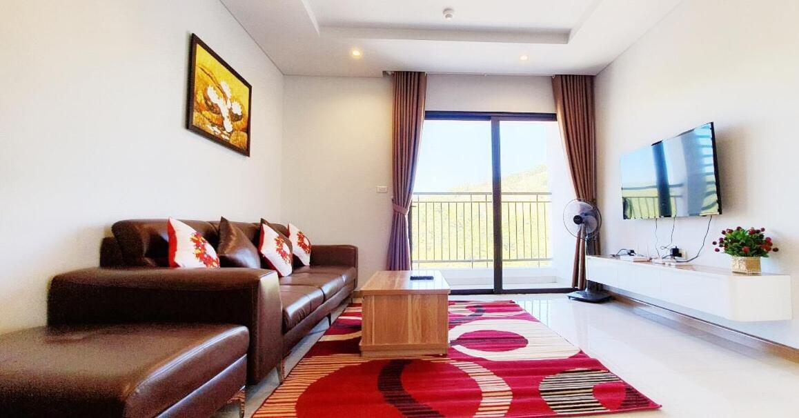 May house Greenbay Garden Hạ Long - near beach&seaview 外观 照片