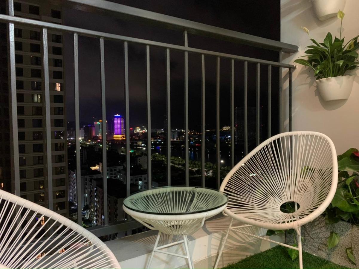 May house Greenbay Garden Hạ Long - near beach&seaview 外观 照片