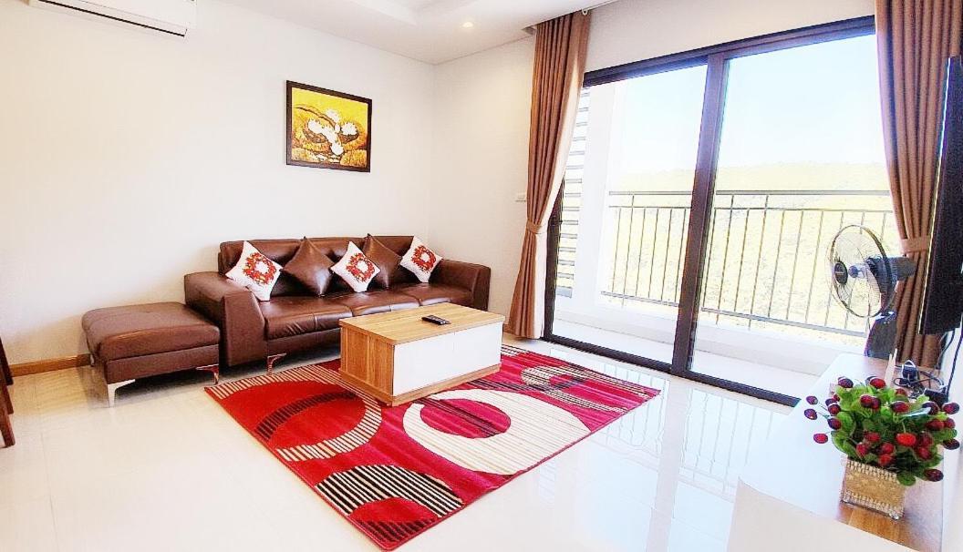 May house Greenbay Garden Hạ Long - near beach&seaview 外观 照片