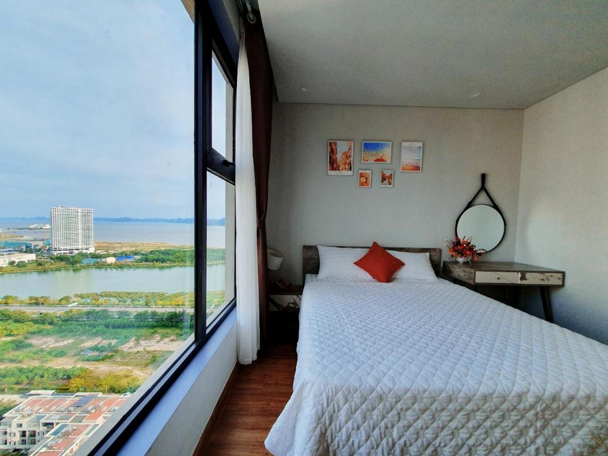 May house Greenbay Garden Hạ Long - near beach&seaview 外观 照片