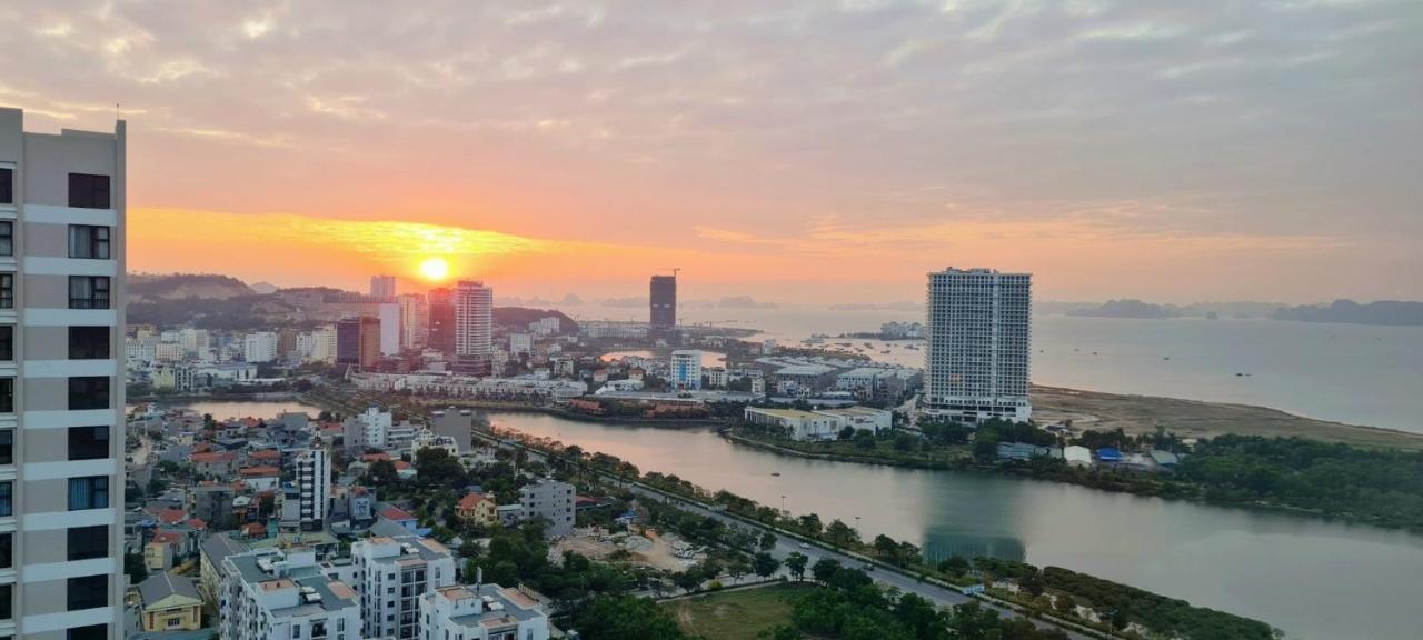 May house Greenbay Garden Hạ Long - near beach&seaview 外观 照片