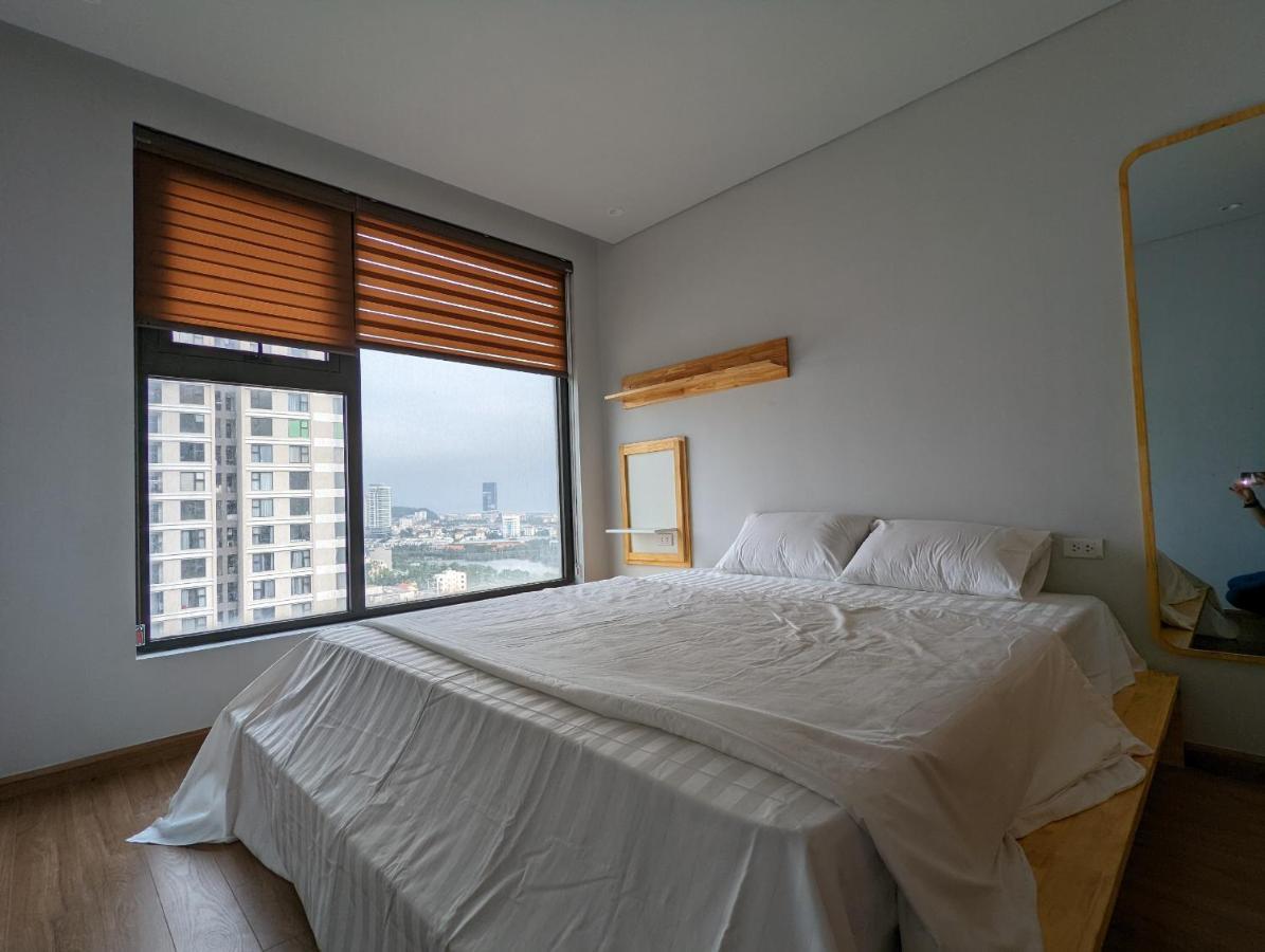 May house Greenbay Garden Hạ Long - near beach&seaview 外观 照片