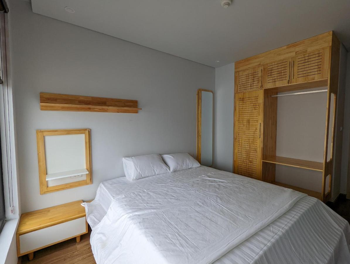 May house Greenbay Garden Hạ Long - near beach&seaview 外观 照片