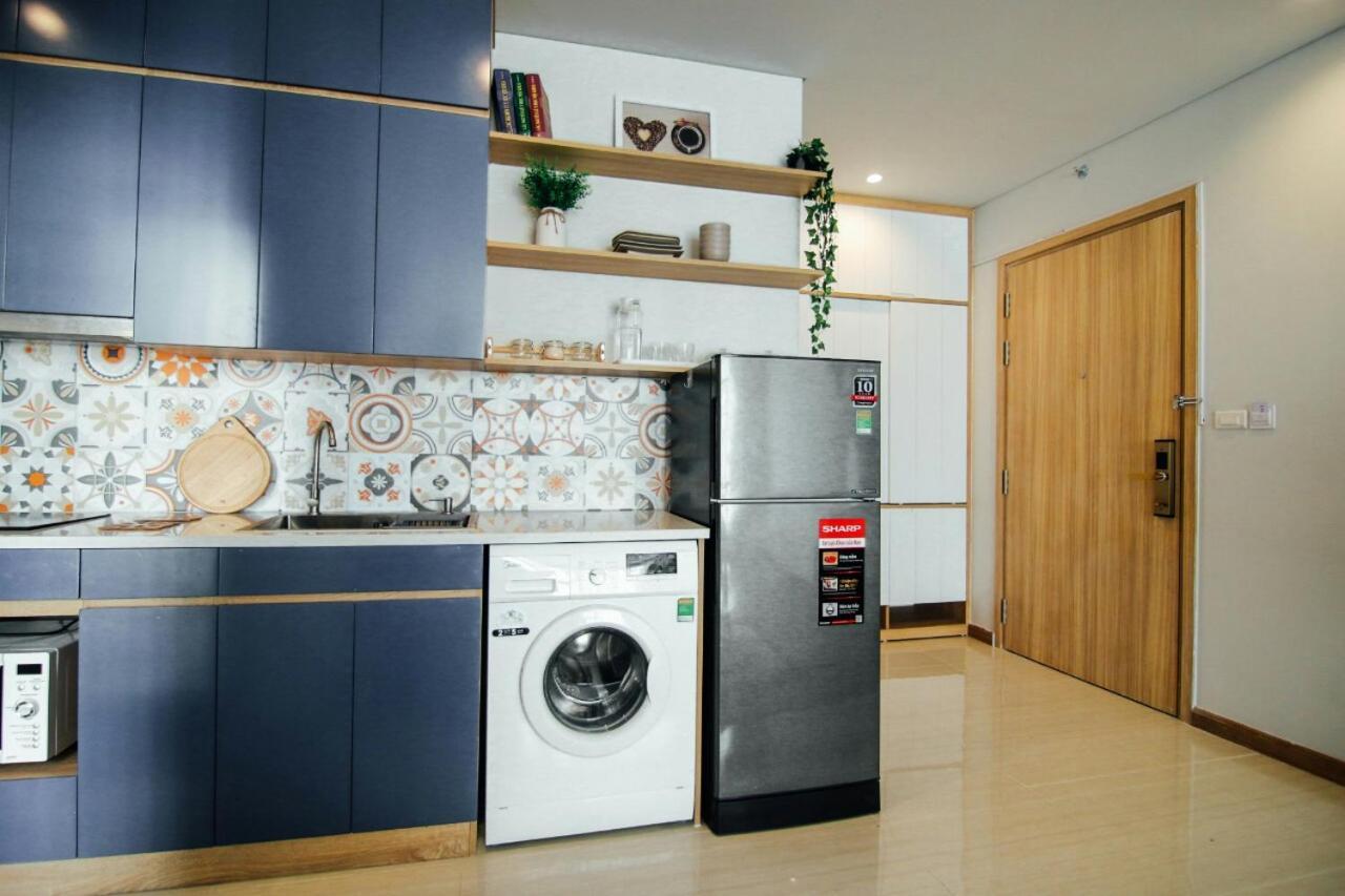 May house Greenbay Garden Hạ Long - near beach&seaview 外观 照片