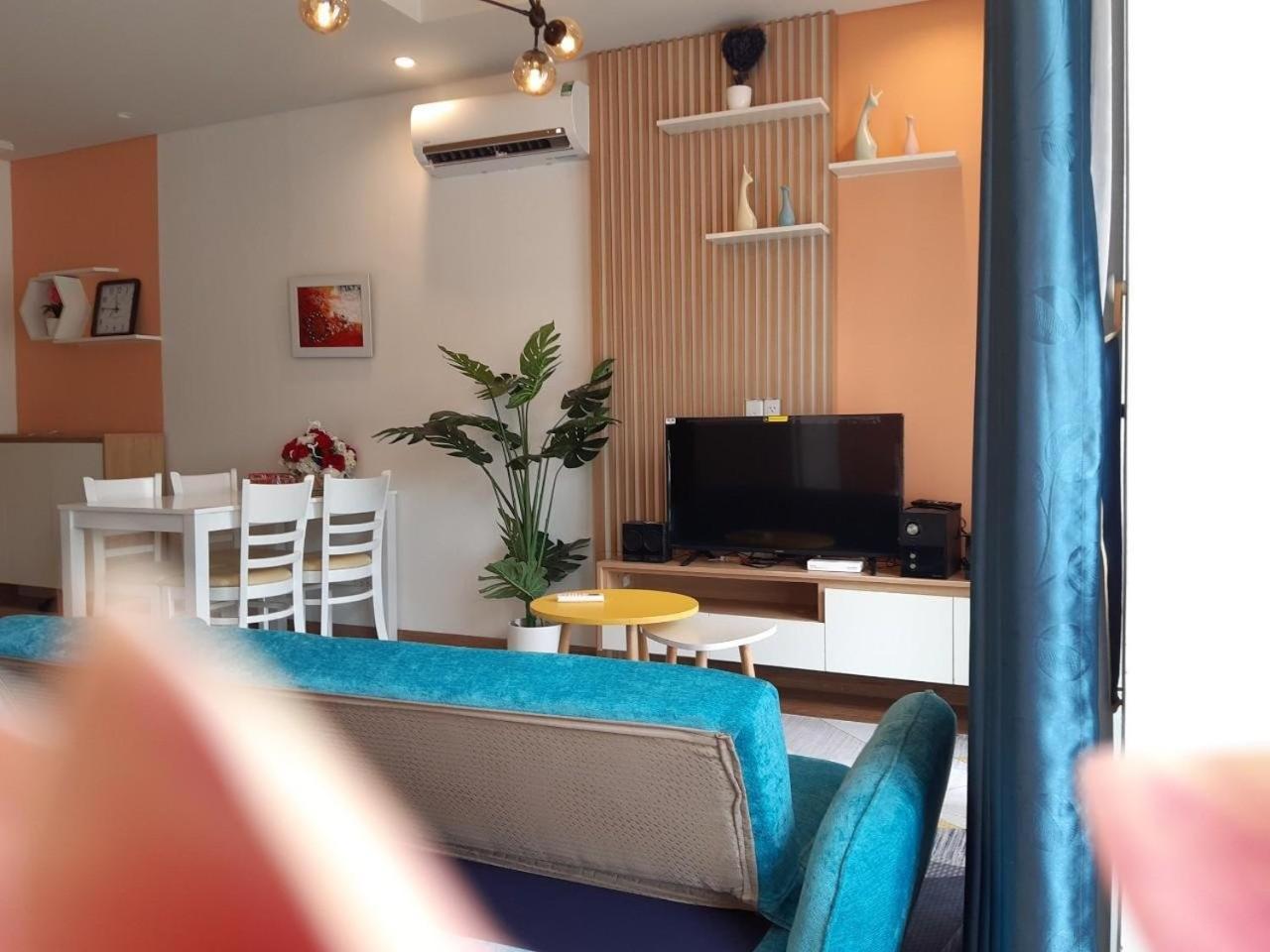 May house Greenbay Garden Hạ Long - near beach&seaview 外观 照片