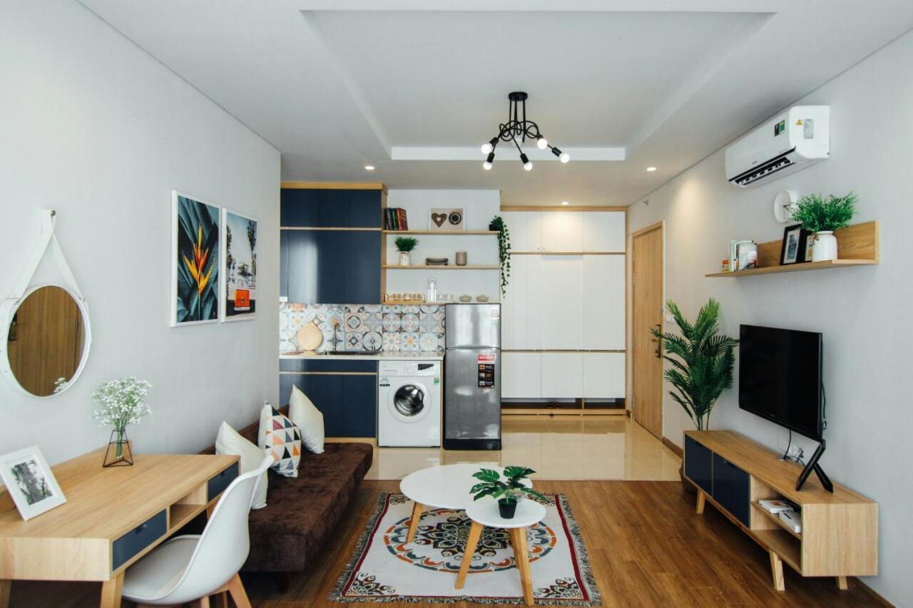 May house Greenbay Garden Hạ Long - near beach&seaview 外观 照片