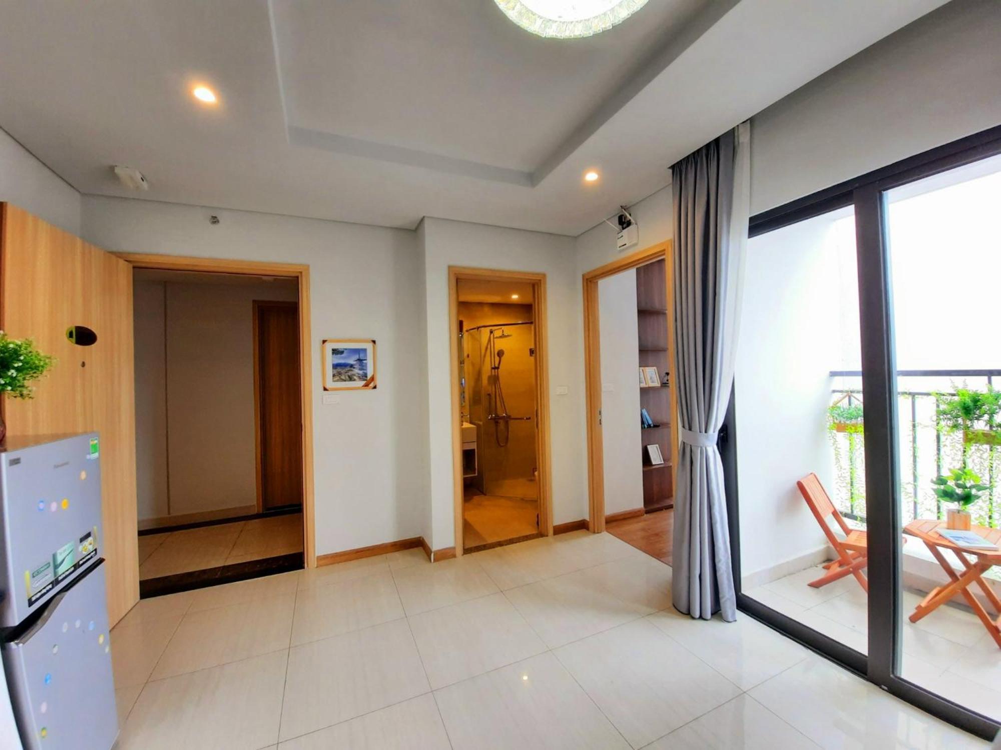 May house Greenbay Garden Hạ Long - near beach&seaview 外观 照片