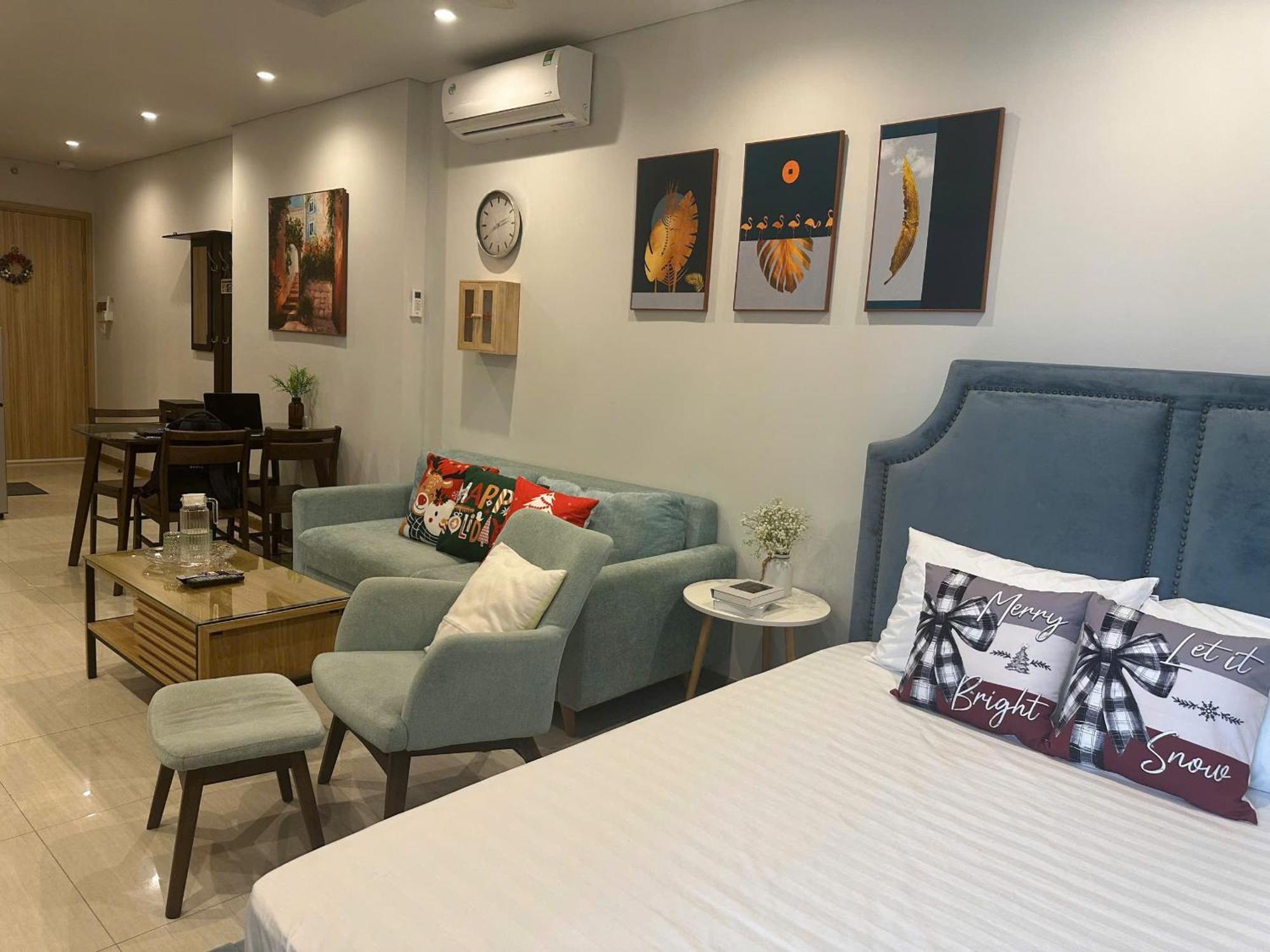May house Greenbay Garden Hạ Long - near beach&seaview 外观 照片
